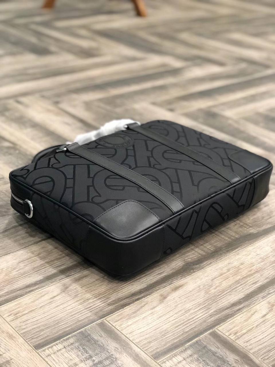 Портфель Burberry люкс BP-15045 Портфель Burberry люкс BP-15045