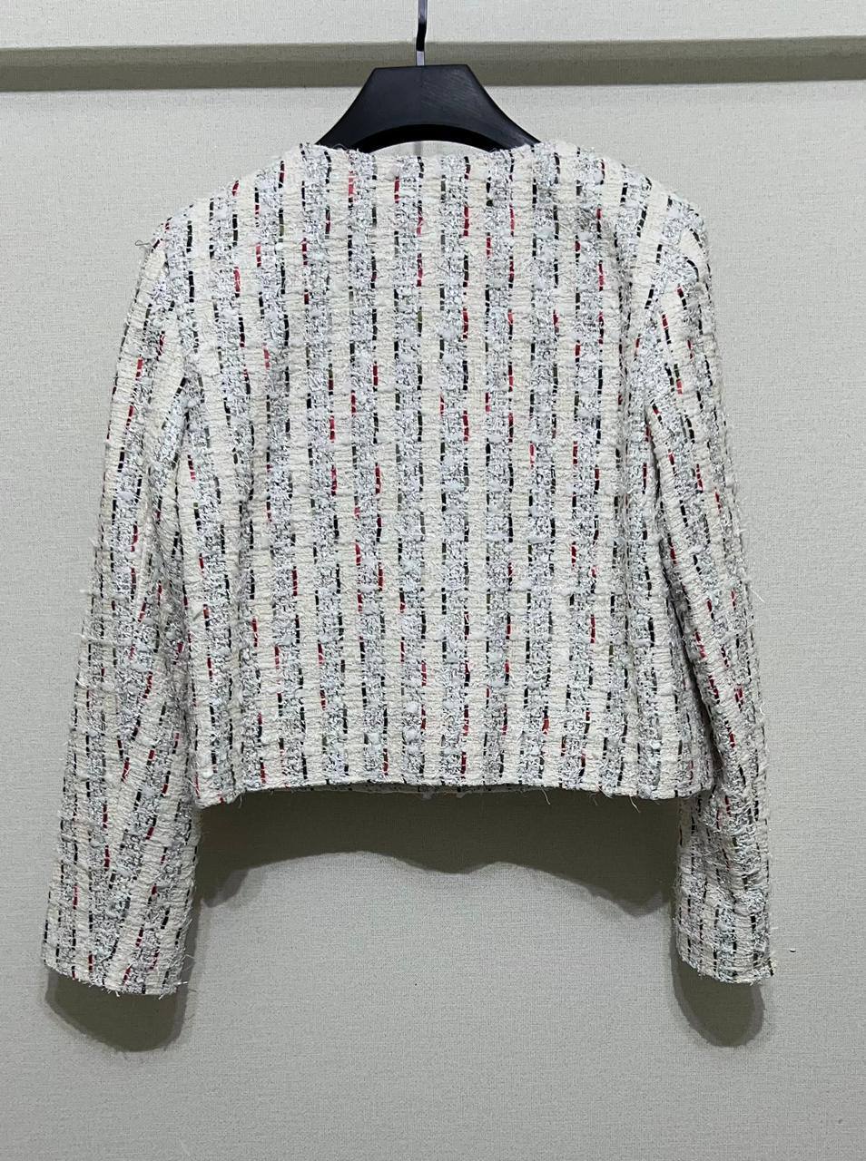 Жакет Chanel BP-53405 люкс Жакет Chanel BP-53405 люкс