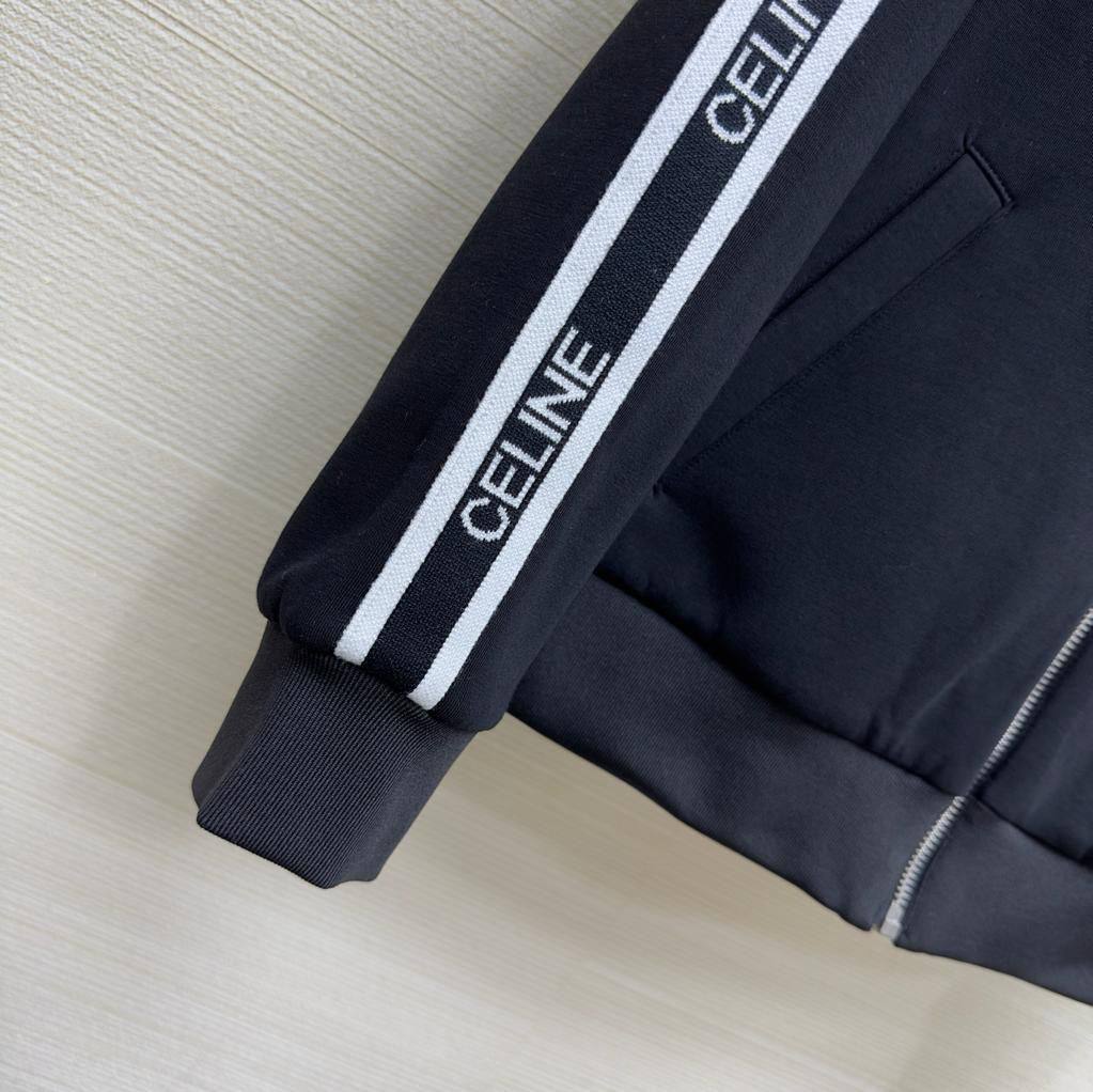 Трендовый костюм для спорта Celine BP-41302 Трендовый костюм для спорта Celine BP-41302