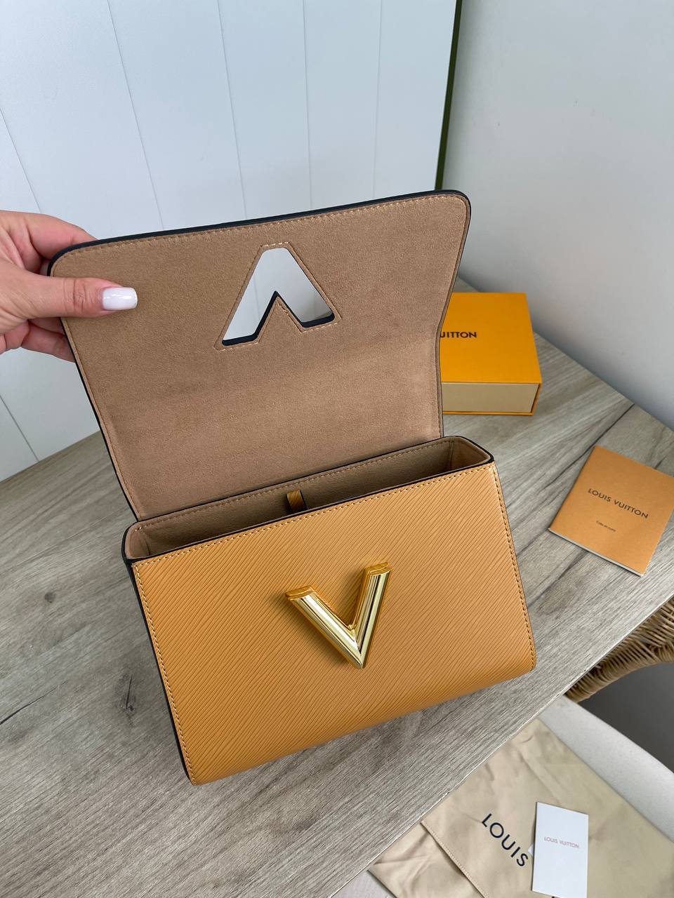 Трендовая женская сумка Louis Vuitton BP-33683 Трендовая женская сумка Louis Vuitton BP-33683