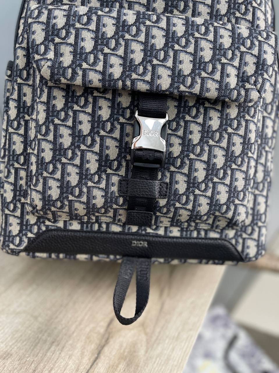 Рюкзак коллекционный Christian Dior BP-21138 Рюкзак коллекционный Christian Dior BP-21138