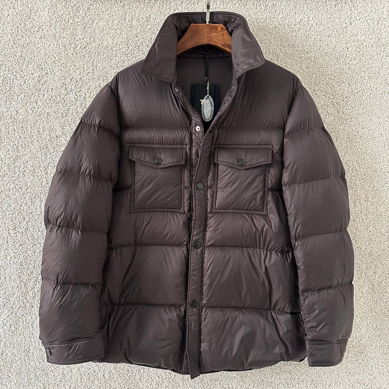 Куртка стильная мужская Tom Ford BP-40702 Куртка стильная мужская Tom Ford BP-40702