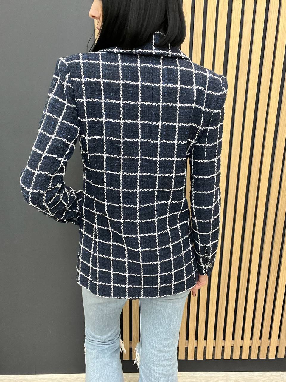 Жакет элитный Chanel BP-49640 Жакет элитный Chanel BP-49640