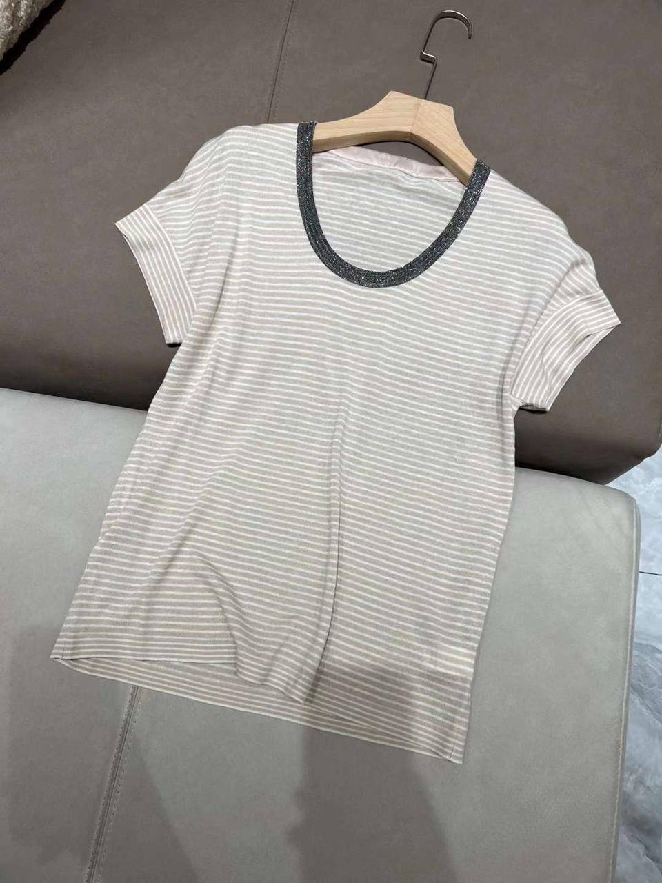 Повседневная футболка BC BP-33589 Повседневная футболка BC BP-33589