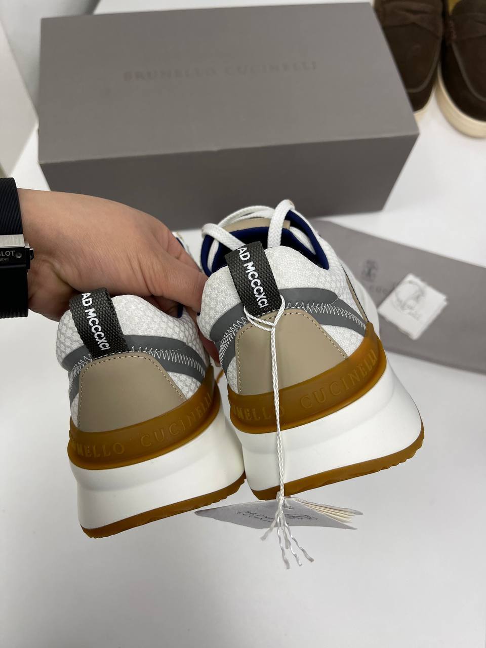 BC стильные кроссовки BP-31358 BC стильные кроссовки BP-31358