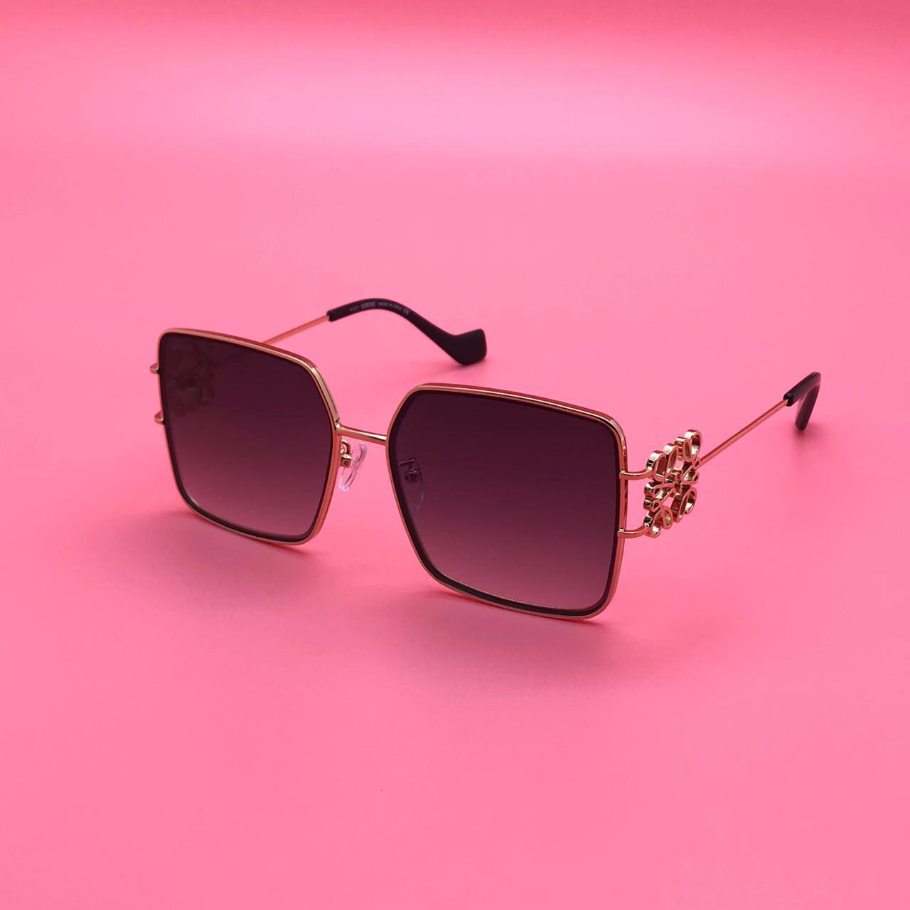 Коллекционные очки Loewe BP-30549 Коллекционные очки Loewe BP-30549