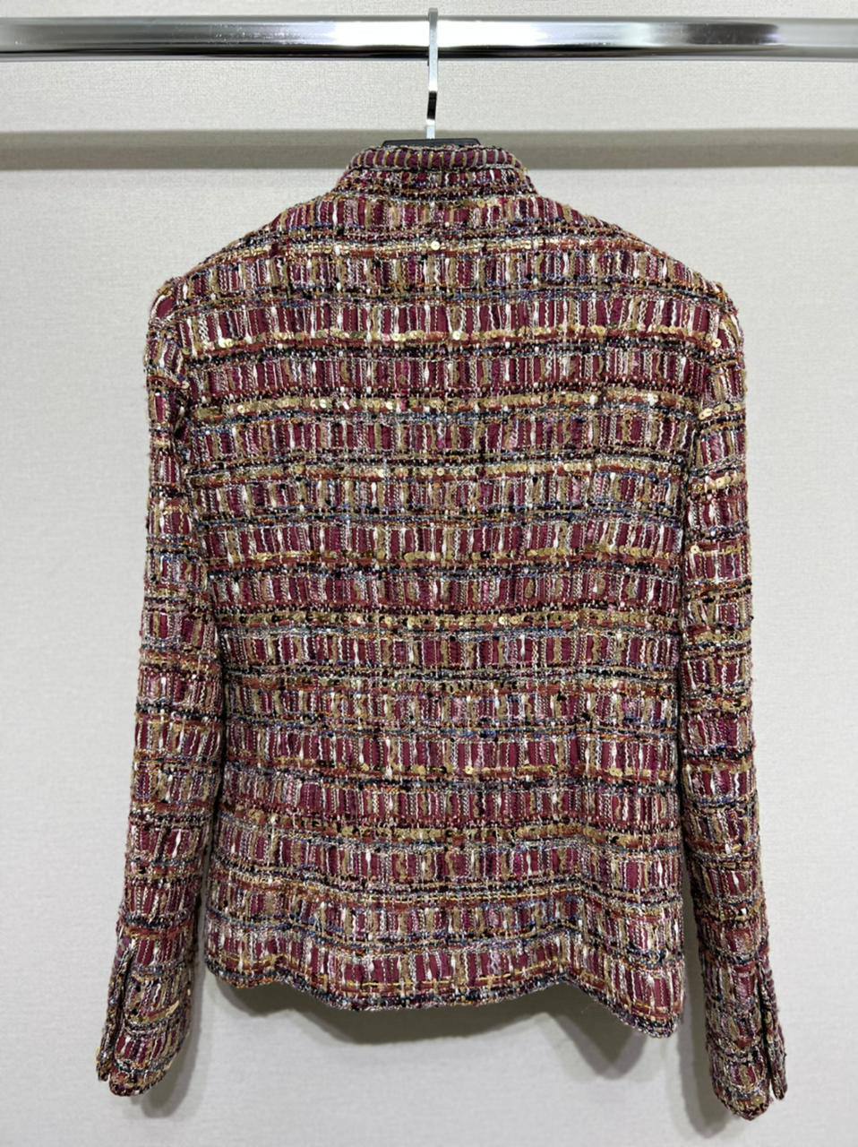 Жакет элитный Chanel BP-48256 Жакет элитный Chanel BP-48256