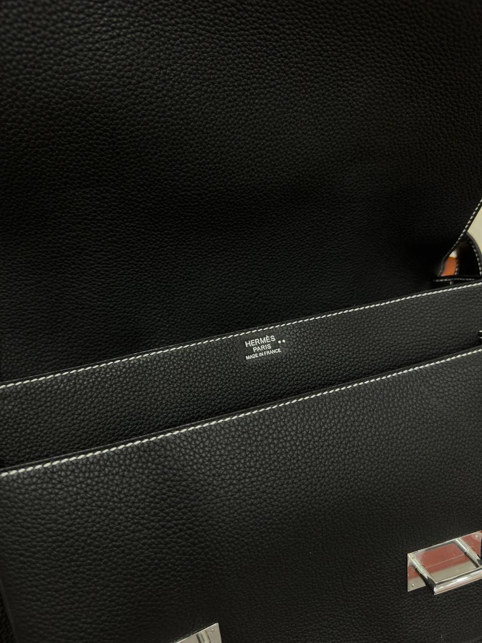 Стильный мессенджер Hermes BP-37281 Стильный мессенджер Hermes BP-37281