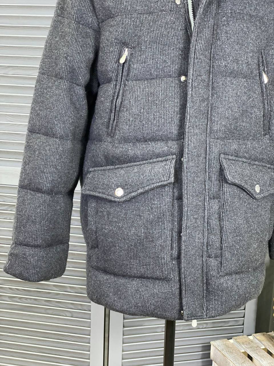 Куртка удлинённая повседневная BC BP-23382 Куртка удлинённая повседневная BC BP-23382