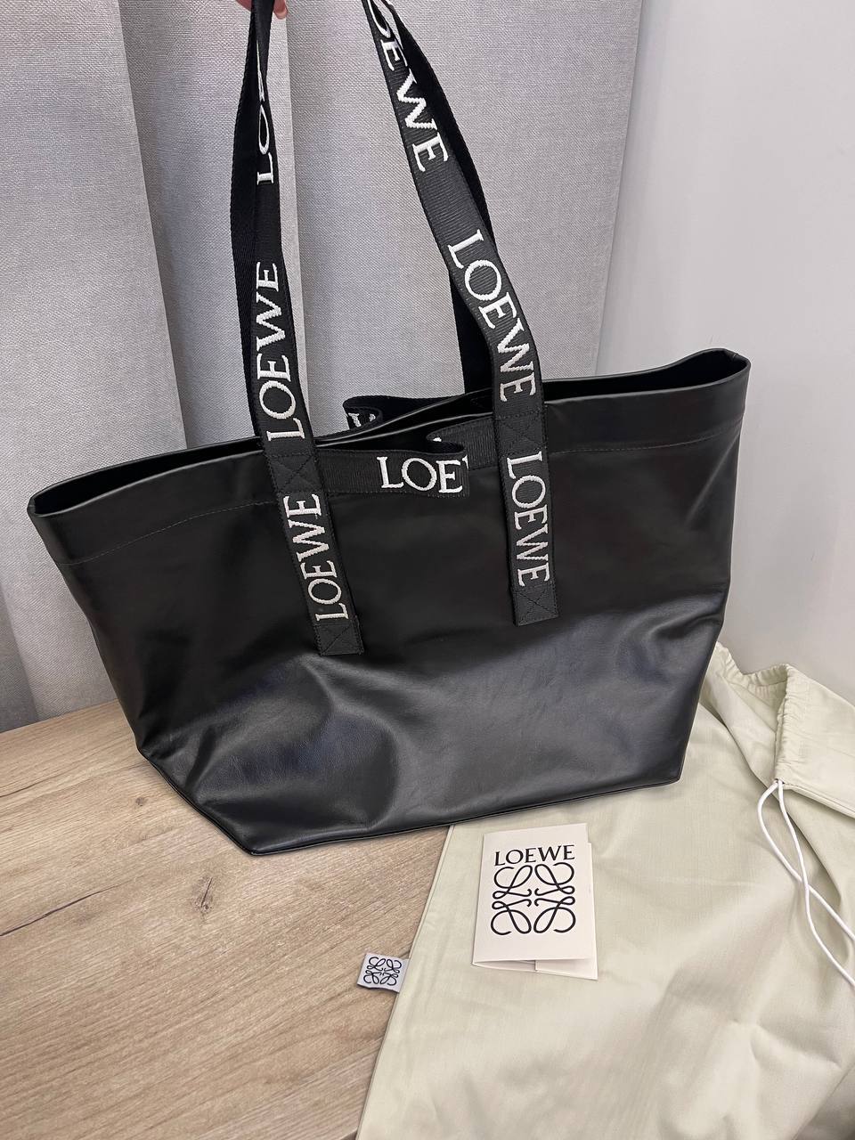 Трендовая женская сумка Loewe BP-49748 Трендовая женская сумка Loewe BP-49748