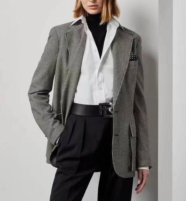 Жакет трендовый Ralph Lauren BP-38221 Жакет трендовый Ralph Lauren BP-38221