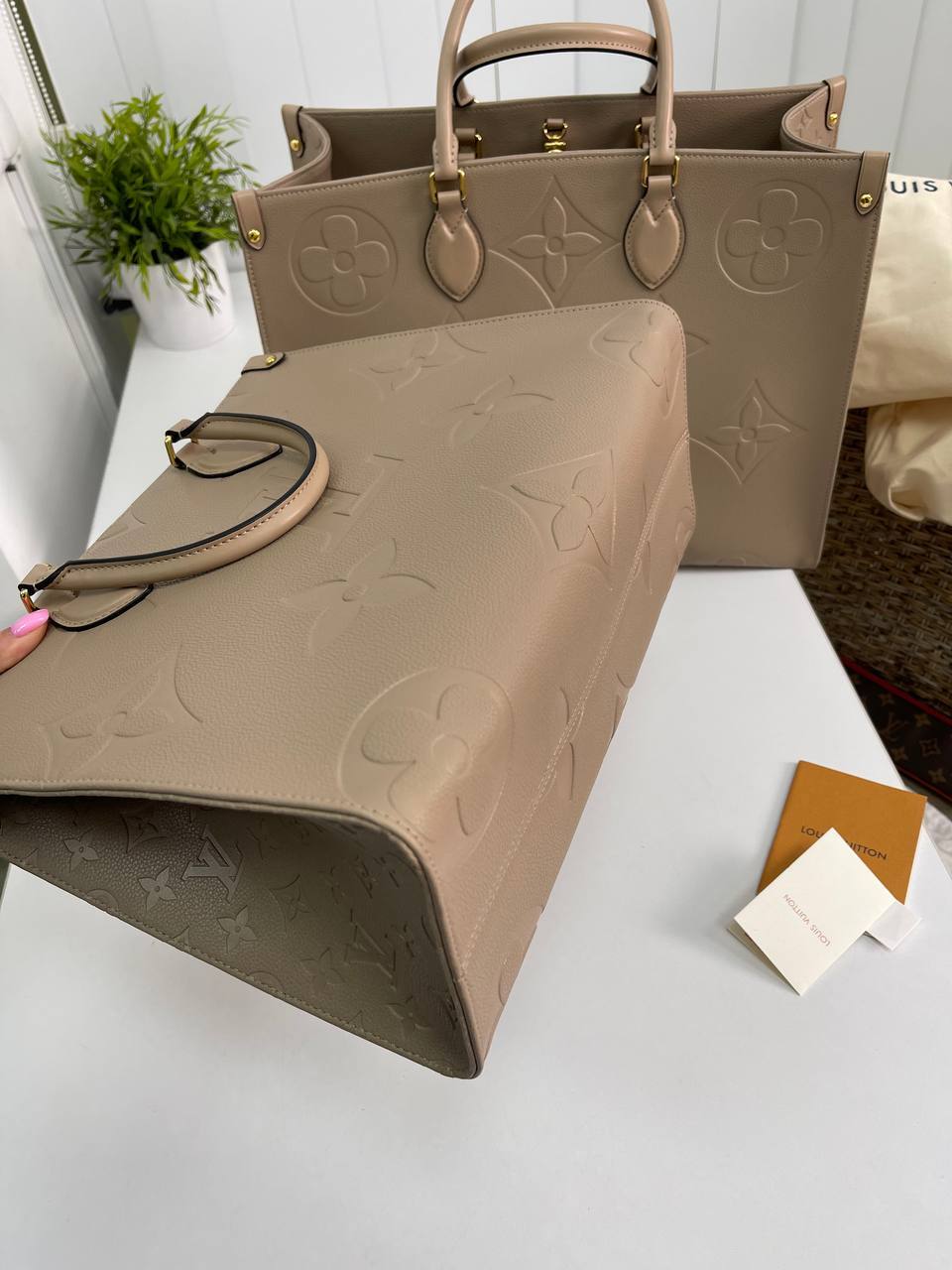 Женская сумка 34 см коллекционная Louis Vuitton BP-29260 Женская сумка 34 см коллекционная Louis Vuitton BP-29260