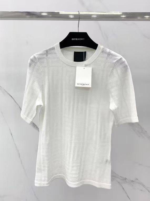 Givenchy люкс футболка BP-34448 Givenchy люкс футболка BP-34448