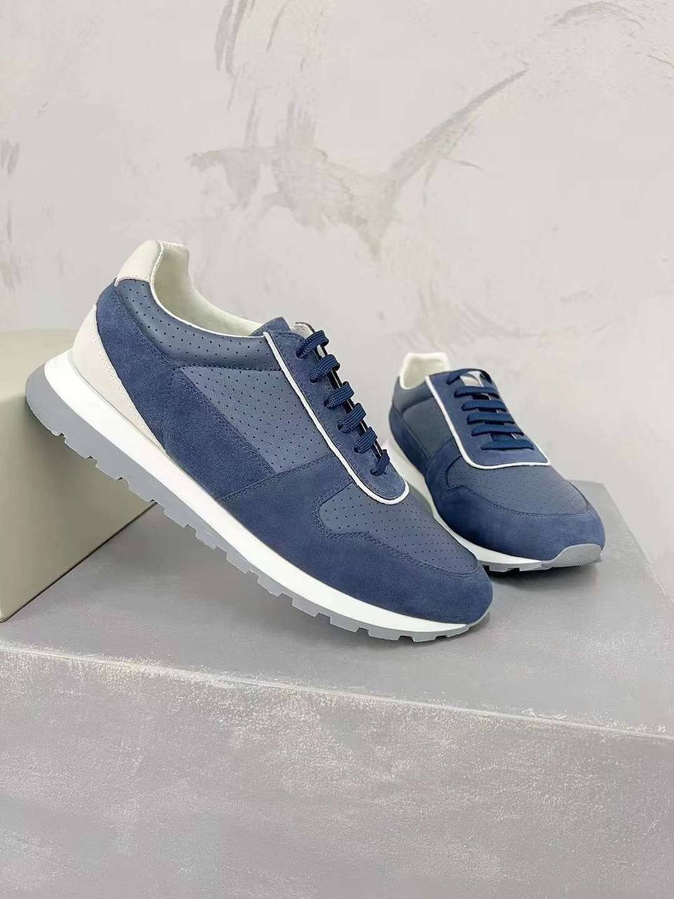 Стильные кроссовки BC BP-35774 Стильные кроссовки BC BP-35774