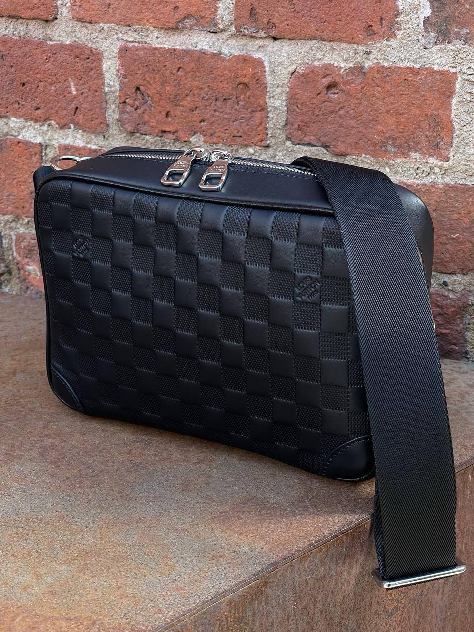 Стильный мессенджер Louis Vuitton BP-45437 Стильный мессенджер Louis Vuitton BP-45437