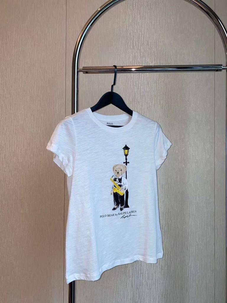 Премиум футболка Ralph Lauren BP-29731 Премиум футболка Ralph Lauren BP-29731