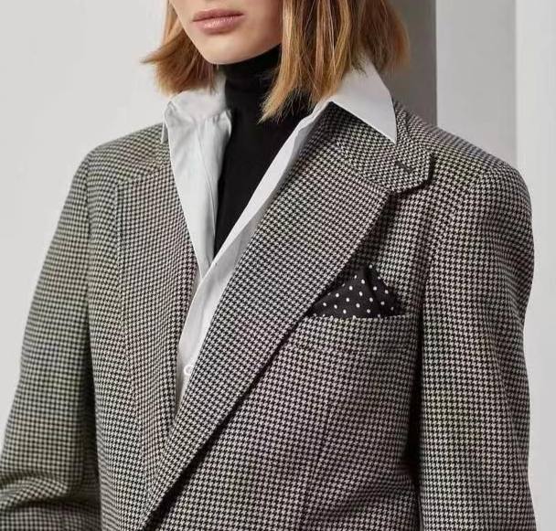 Жакет трендовый Ralph Lauren BP-38221 Жакет трендовый Ralph Lauren BP-38221