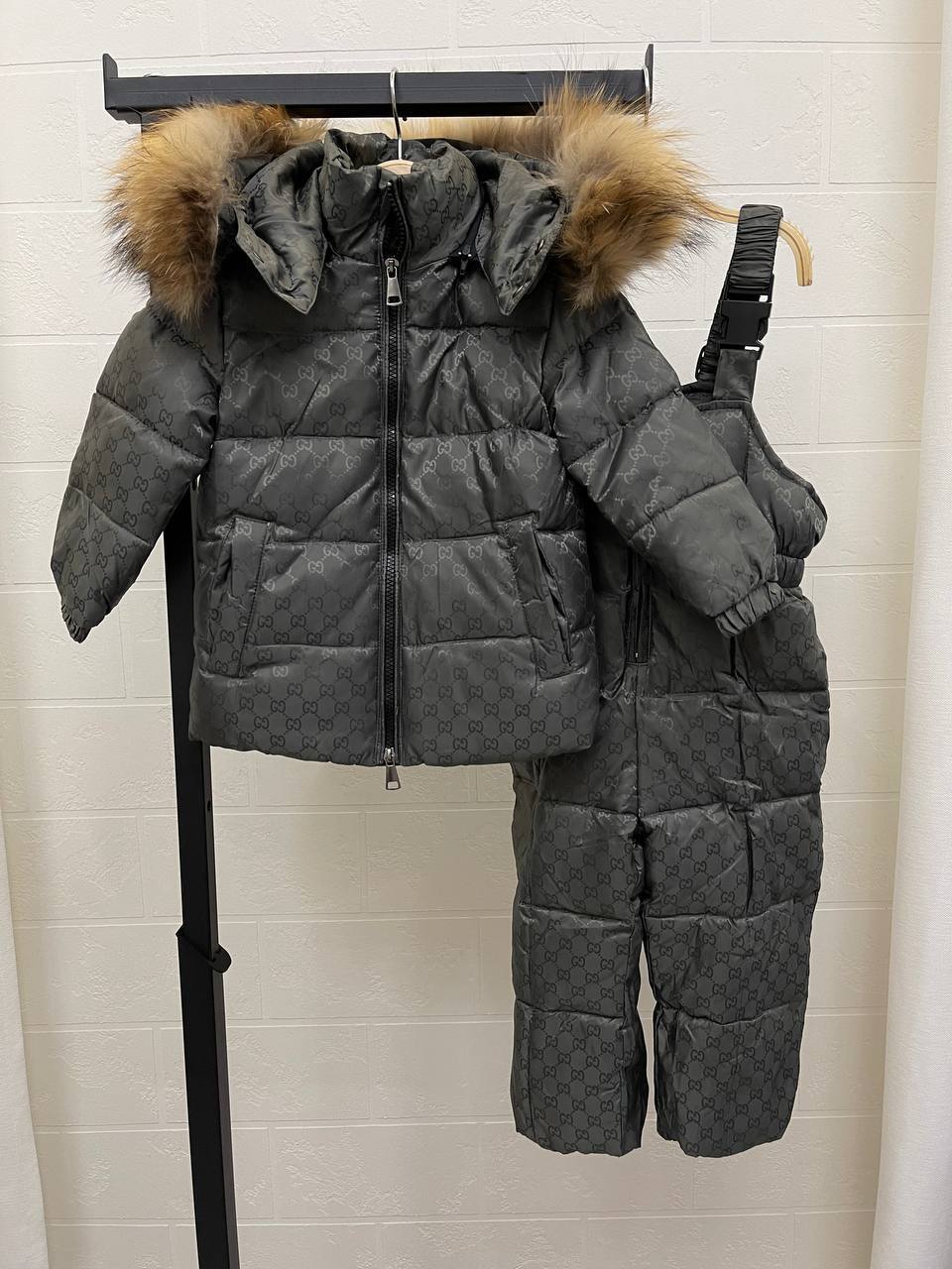 Комплект Gucci коллекционный BP-41310 Комплект Gucci коллекционный BP-41310