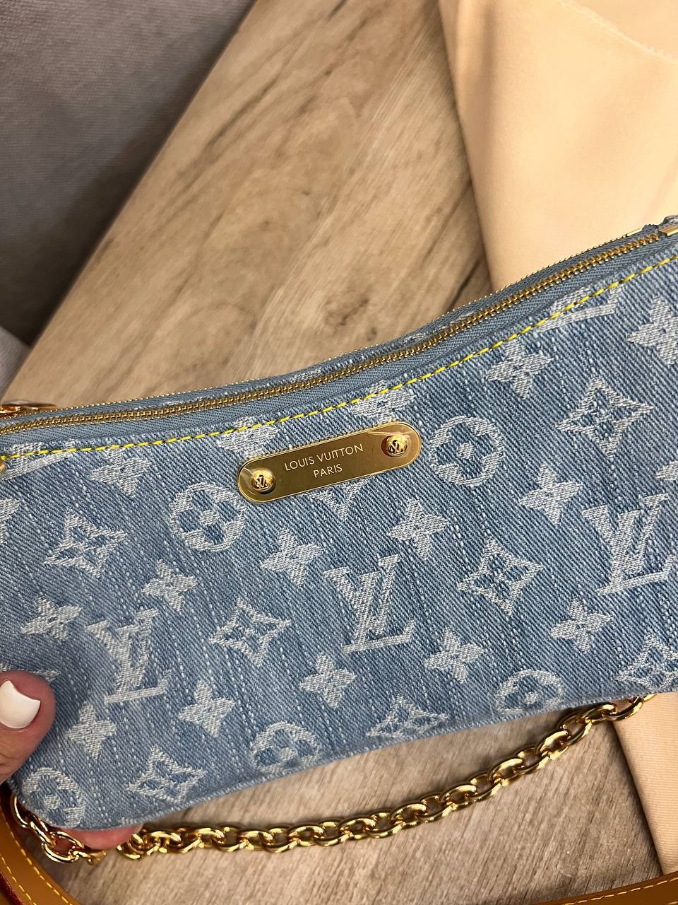 Премиум женская сумка Louis Vuitton BP-52022 Премиум женская сумка Louis Vuitton BP-52022