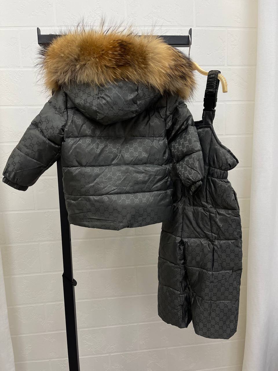 Комплект Gucci коллекционный BP-41310 Комплект Gucci коллекционный BP-41310