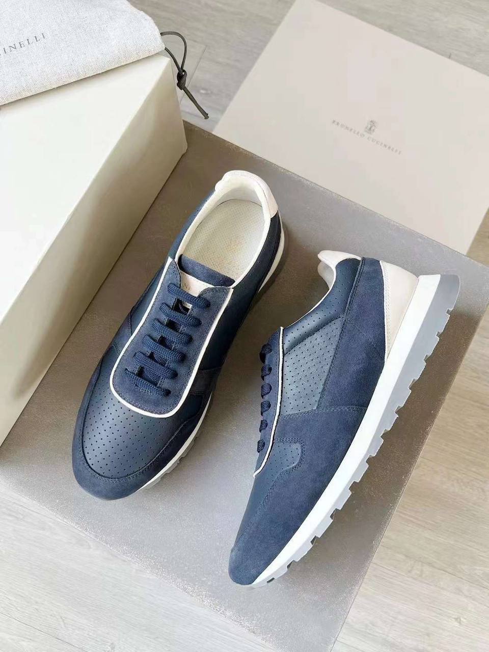 Стильные кроссовки BC BP-35774 Стильные кроссовки BC BP-35774