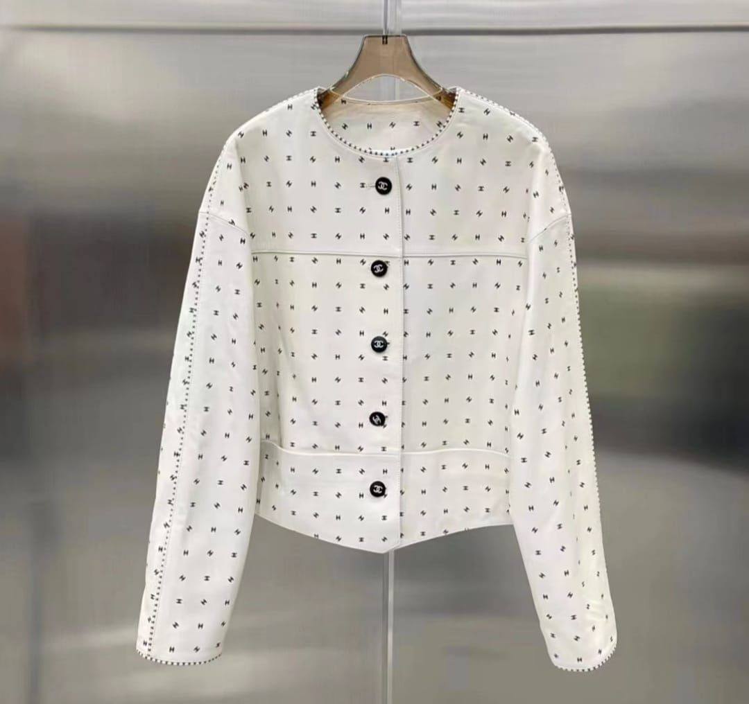 Жакет коллекционный Chanel BP-17978 Жакет коллекционный Chanel BP-17978