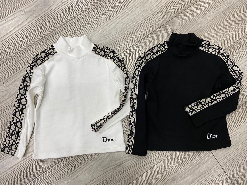 Водолазка эксклюзивная Christian Dior BP-26585 Водолазка эксклюзивная Christian Dior BP-26585