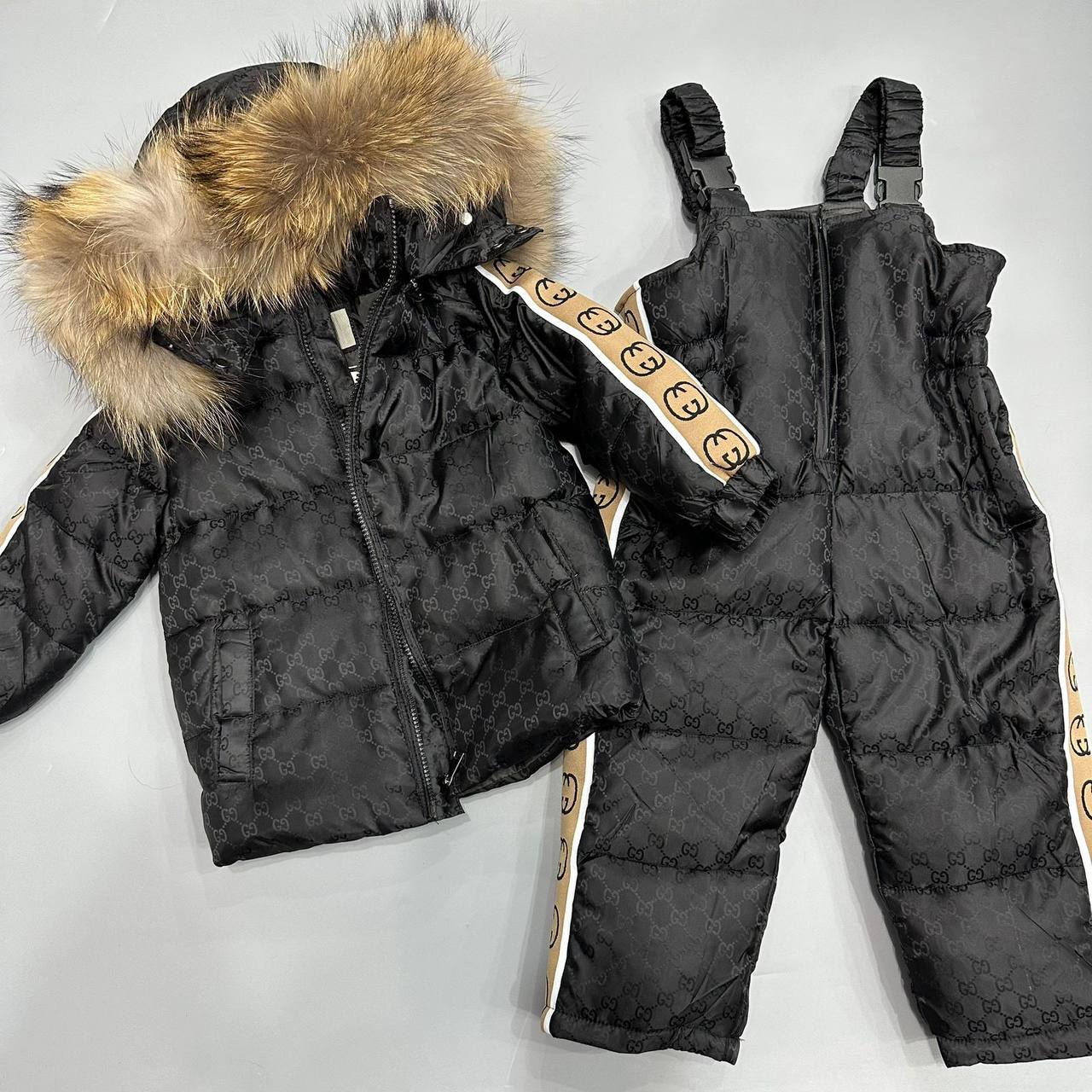 Gucci комплект эксклюзивный BP-42996 Gucci комплект эксклюзивный BP-42996