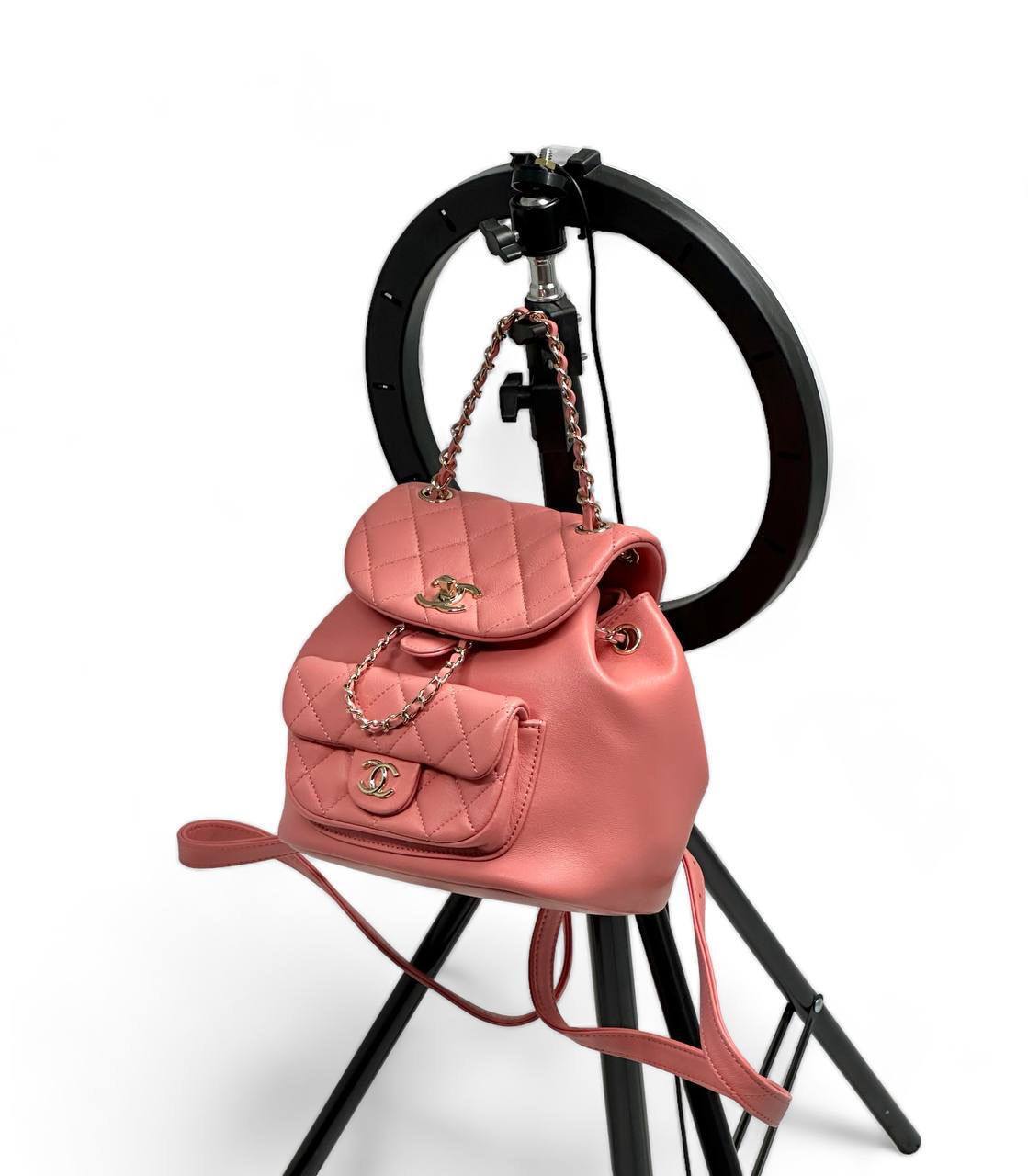 Рюкзак трендовый Chanel BP-36552 Рюкзак трендовый Chanel BP-36552