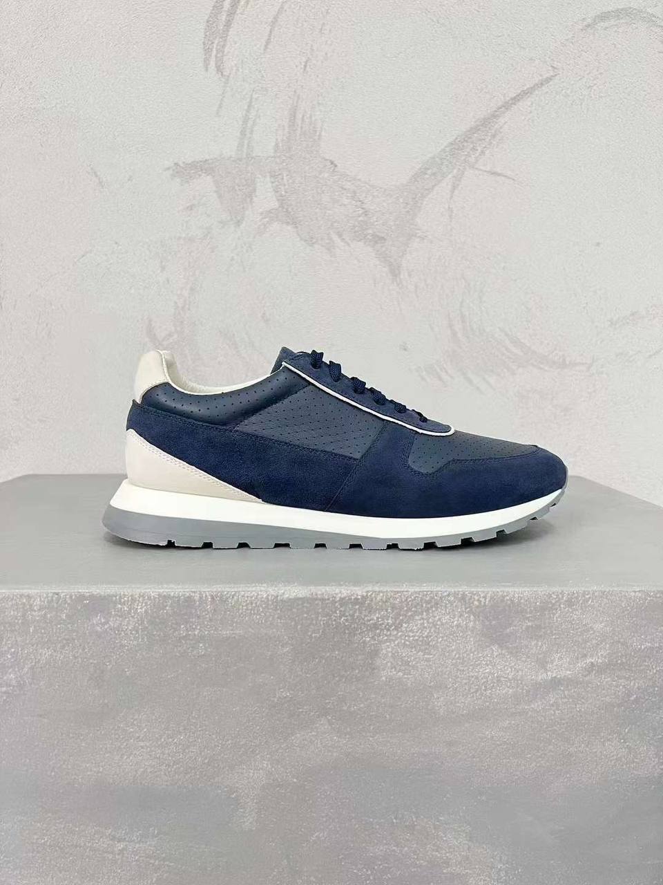 Стильные кроссовки BC BP-35774 Стильные кроссовки BC BP-35774