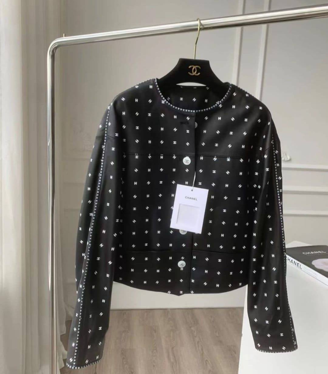 Жакет элитный Chanel BP-17979 Жакет элитный Chanel BP-17979