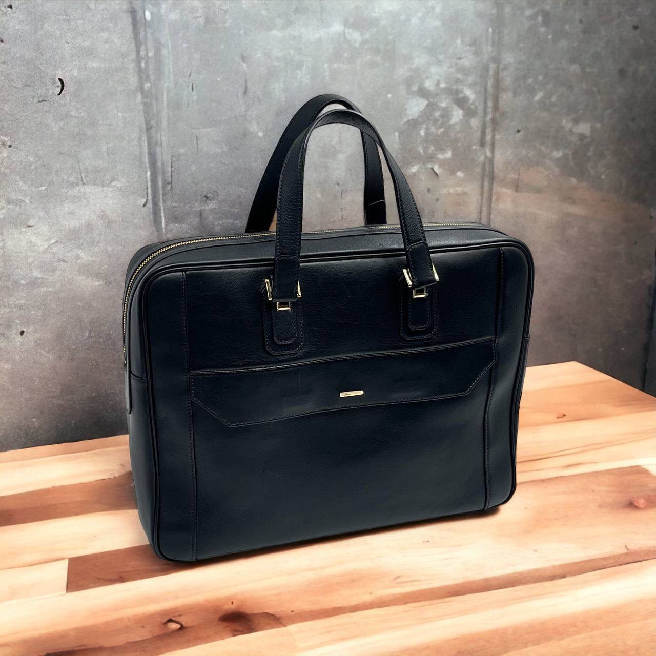 Портфель премиум Zilli BP-35664 Портфель премиум Zilli BP-35664