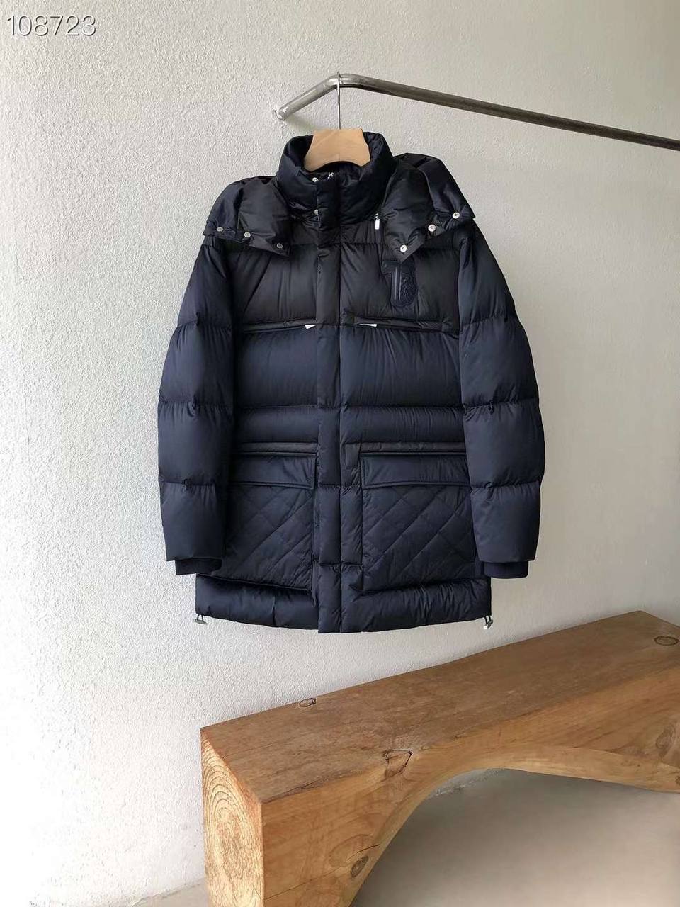 Куртка премиальная Tods BP-43637 Куртка премиальная Tods BP-43637