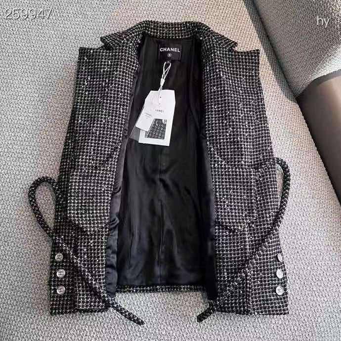 Жакет трендовый Chanel BP-46570 Жакет трендовый Chanel BP-46570