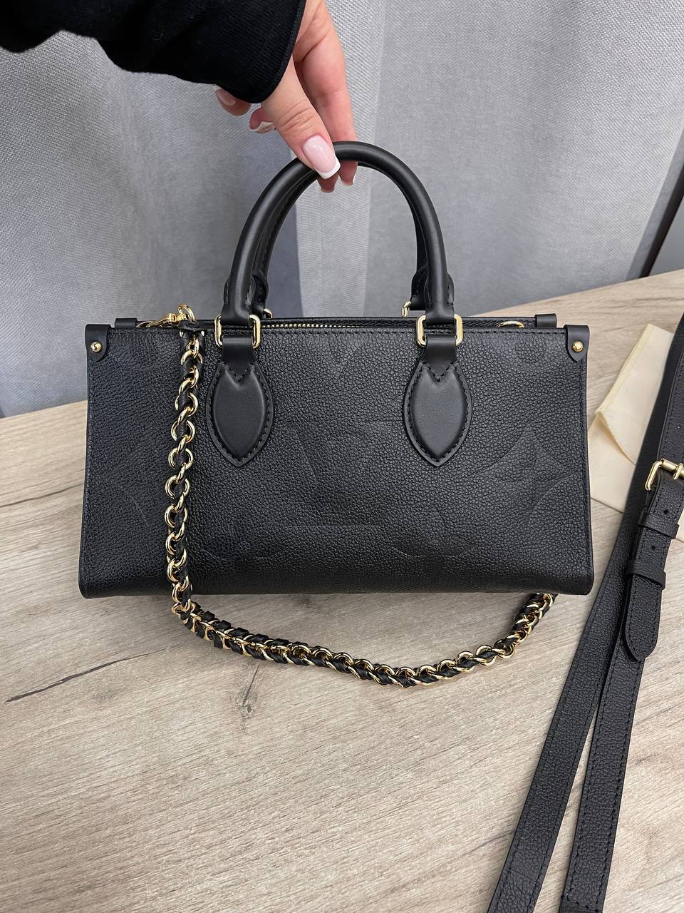 Элегантная женская сумка Louis Vuitton BP-45552 Элегантная женская сумка Louis Vuitton BP-45552