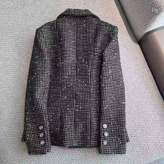 Жакет трендовый Chanel BP-46570 Жакет трендовый Chanel BP-46570