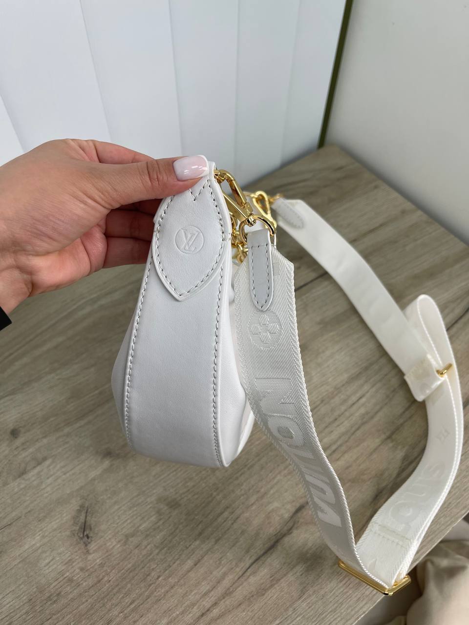 Женская сумка элитная Louis Vuitton BP-13445 Женская сумка элитная Louis Vuitton BP-13445