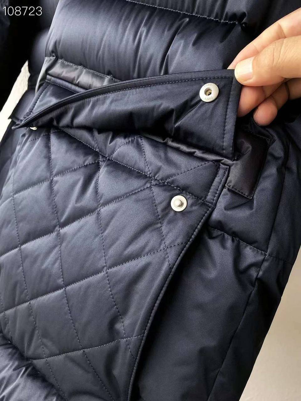 Куртка премиальная Tods BP-43637 Куртка премиальная Tods BP-43637