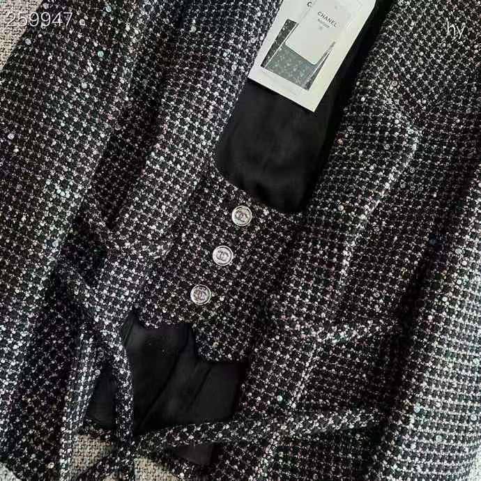 Жакет трендовый Chanel BP-46570 Жакет трендовый Chanel BP-46570