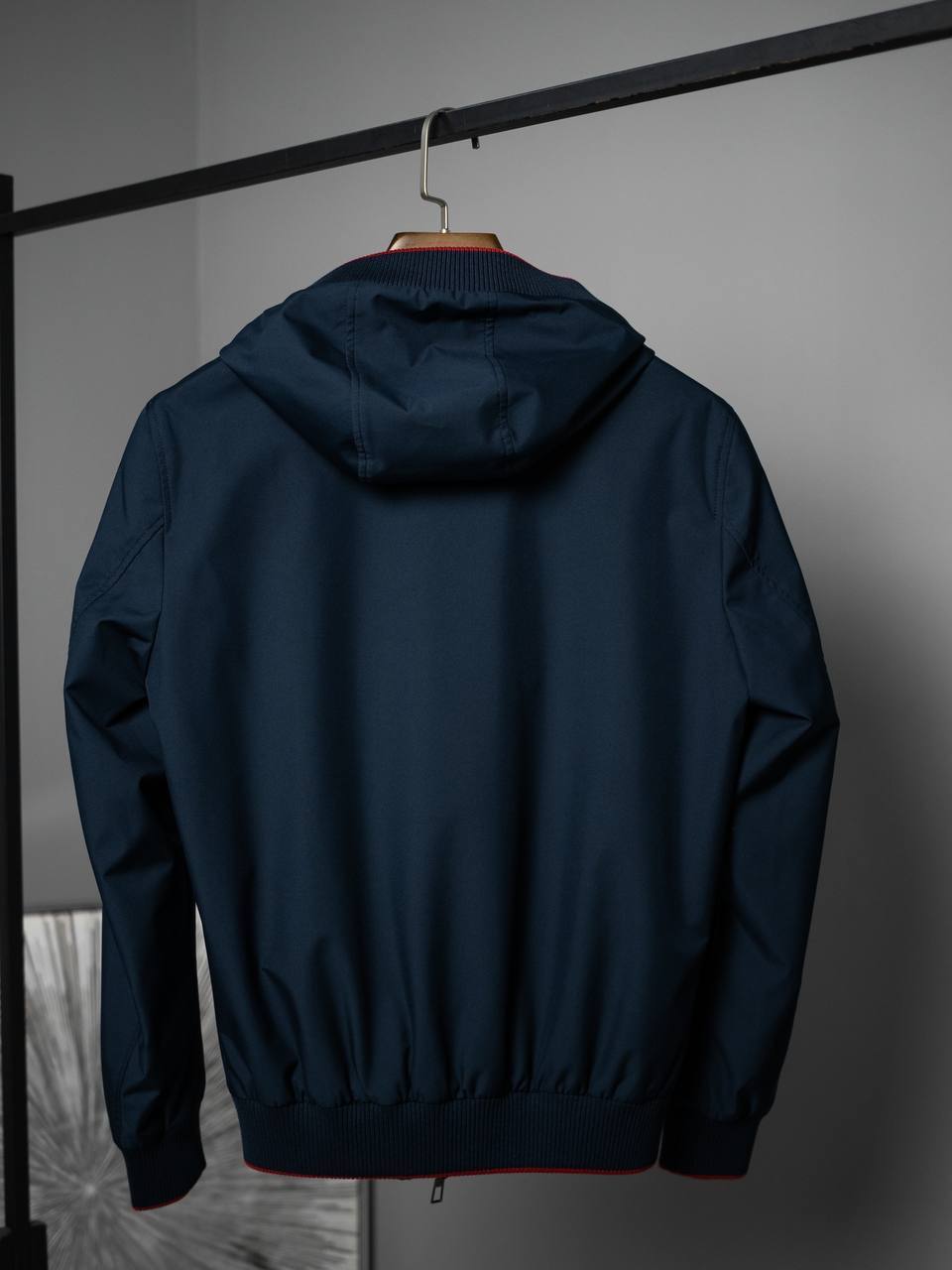 Куртка стильная Loro Piana BP-47003 Куртка стильная Loro Piana BP-47003