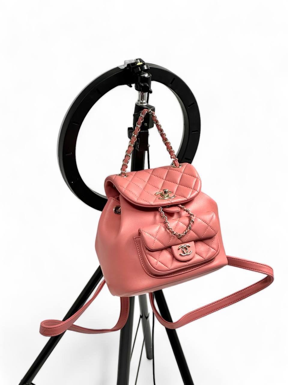 Рюкзак трендовый Chanel BP-36552 Рюкзак трендовый Chanel BP-36552