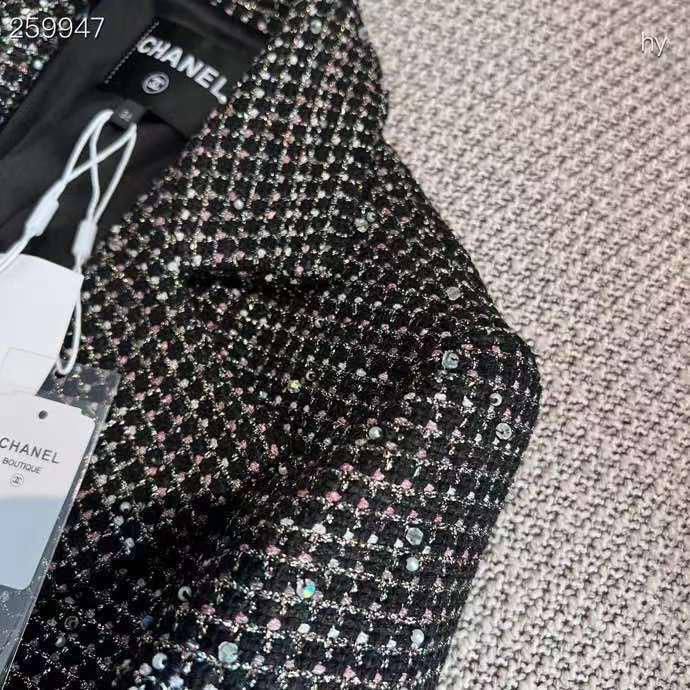 Жакет трендовый Chanel BP-46570 Жакет трендовый Chanel BP-46570