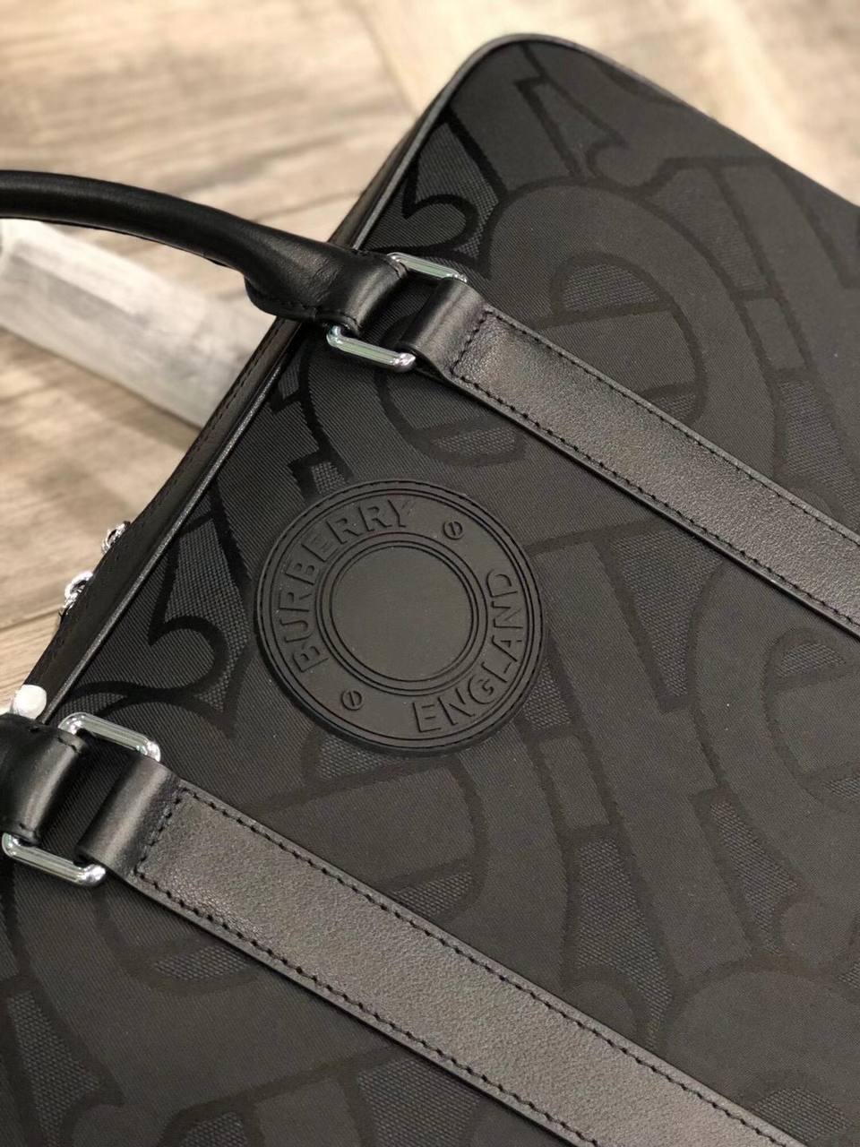 Портфель Burberry люкс BP-15045 Портфель Burberry люкс BP-15045