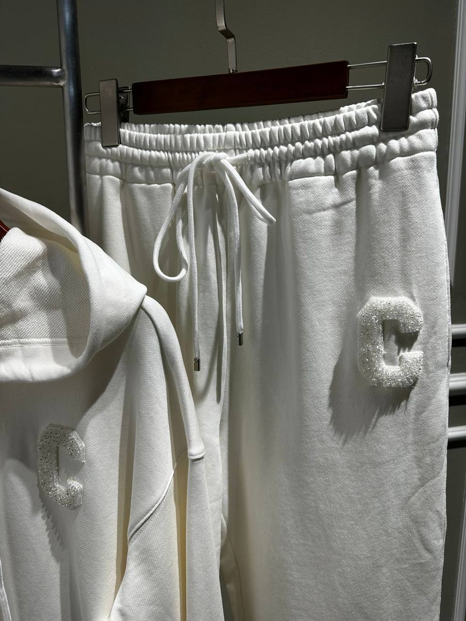 Повседневный спортивный костюм Celine BP-29718 Повседневный спортивный костюм Celine BP-29718