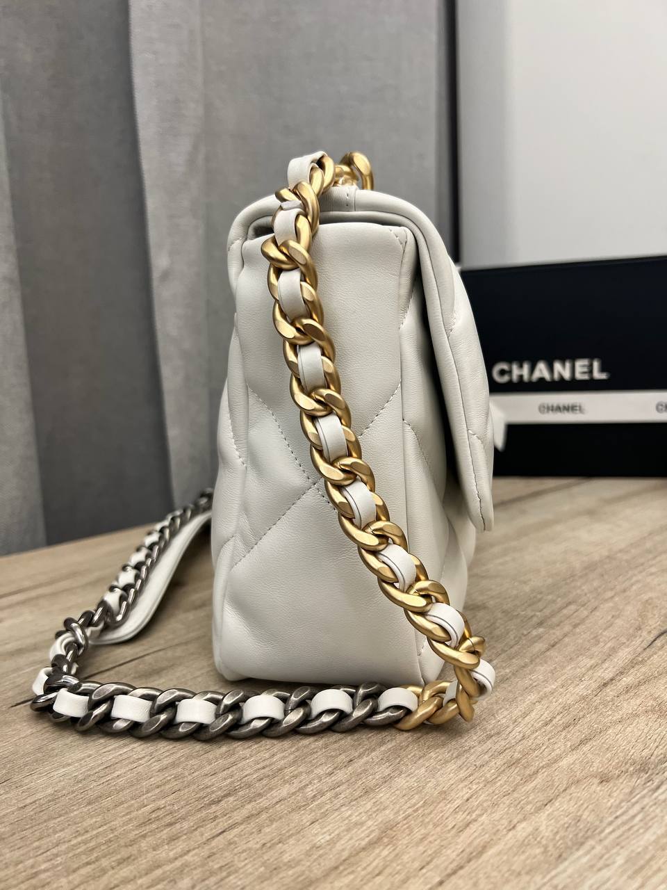 Трендовая женская сумка Chanel BP-47875 Трендовая женская сумка Chanel BP-47875