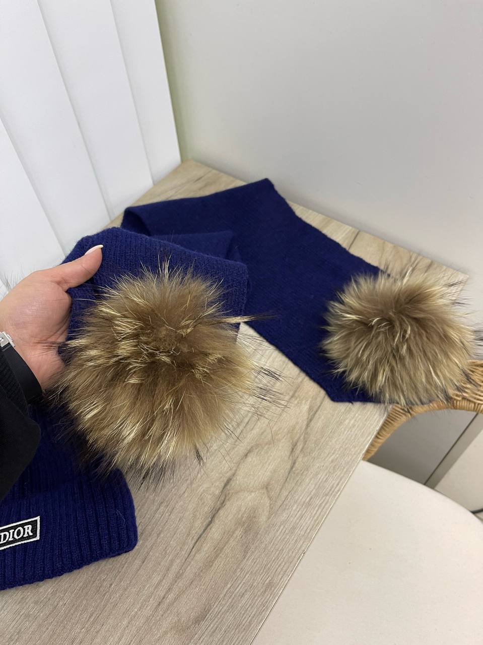 Модный комплект Christian Dior BP-22581 Модный комплект Christian Dior BP-22581