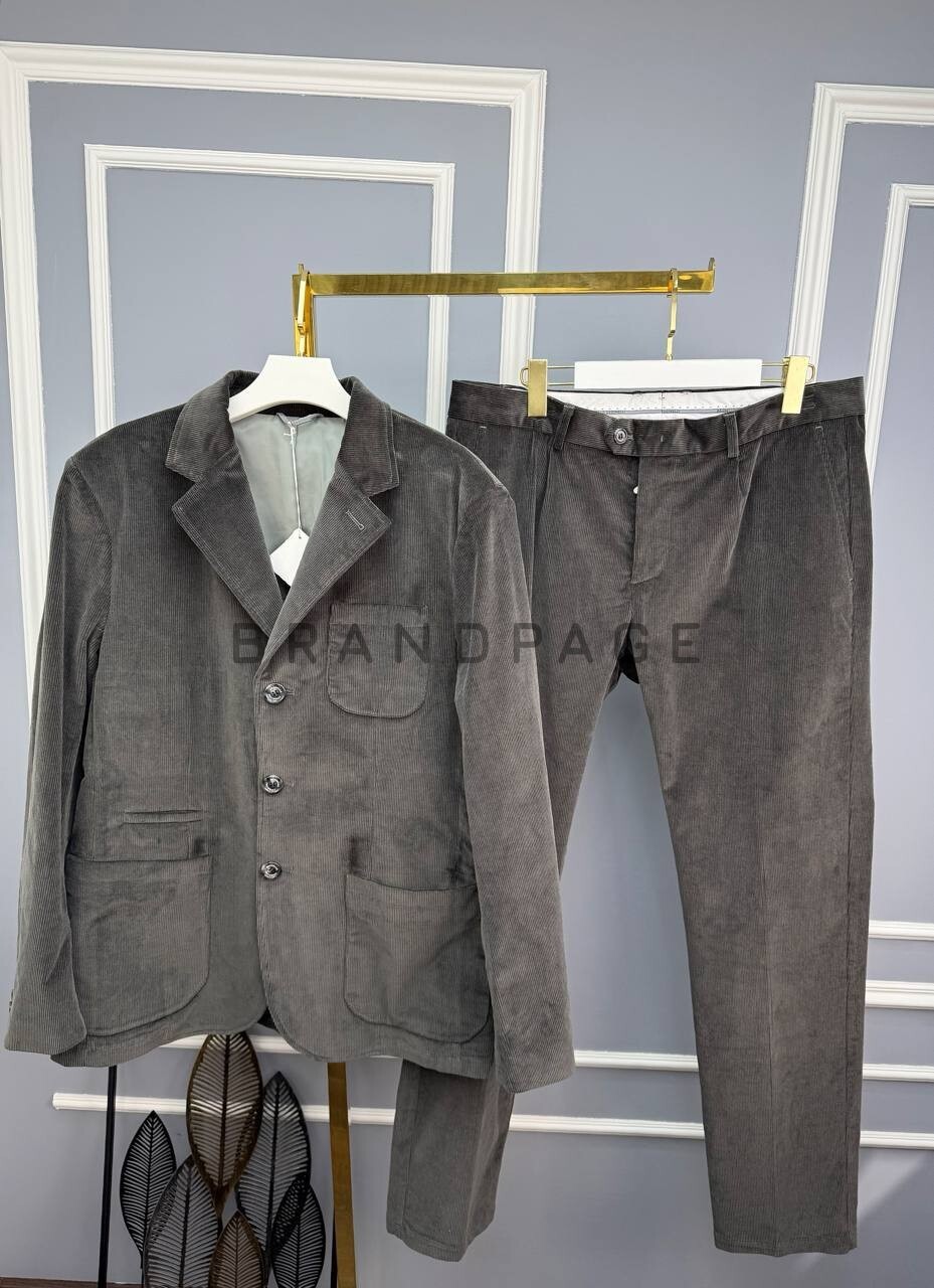 Костюм хлопковый BC BPLUX5525 Костюм хлопковый BC BPLUX5525