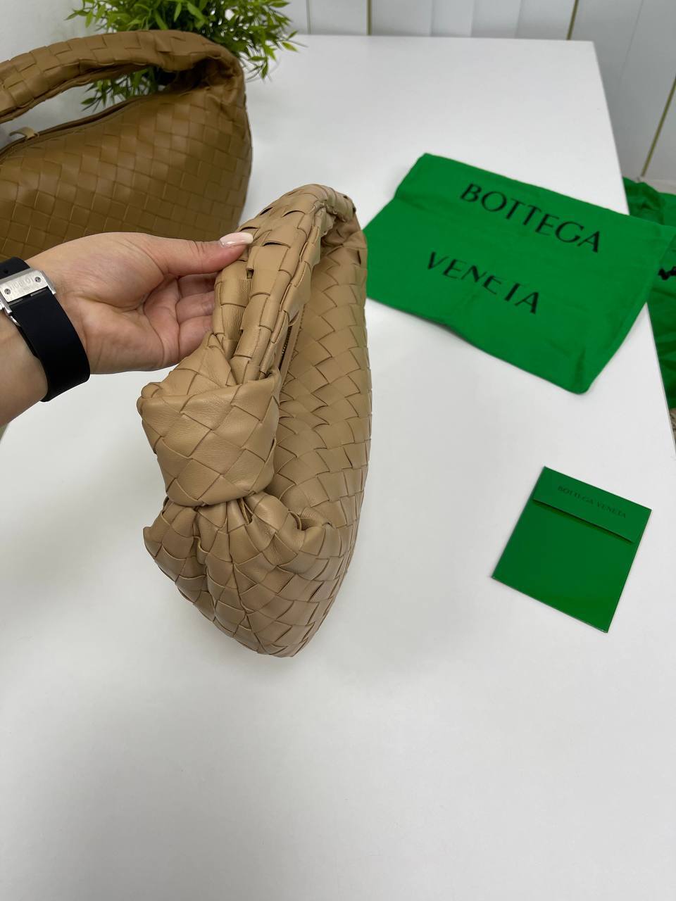 Коллекционная сумка женская Bottega Veneta BP-22896 Коллекционная сумка женская Bottega Veneta BP-22896