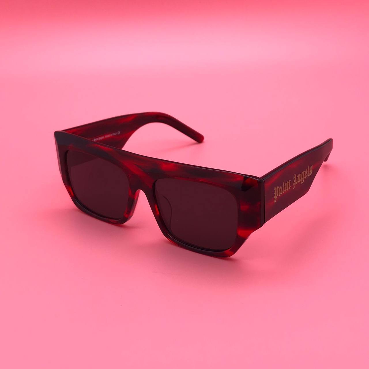 Очки люкс Palm Angels BP-30750 Очки люкс Palm Angels BP-30750