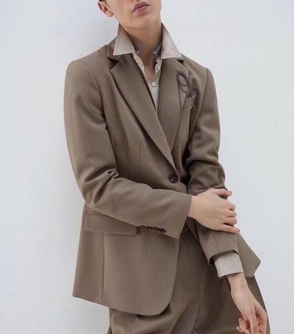 Жакет коллекционный BC BP-13973 Жакет коллекционный BC BP-13973